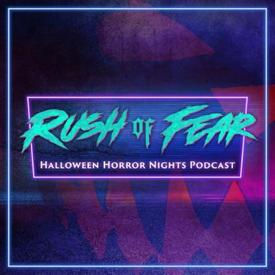 HHN 34 Wrap Up: Scarezones & Shows HHN 34 Wrap Up: Scarezones & Shows