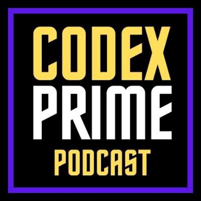 EPISODE 400!