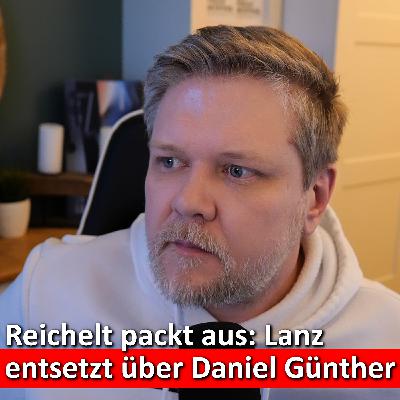 #353: Hinter den Kulissen der Sendung: Reichelts Aussage bringt Lanz in Erklärungsnot #353: Hinter den Kulissen der Sendung: Reichelts Aussage bringt Lanz in Erklärungsnot