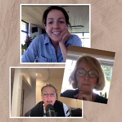 Pourquoi ENCORE parler de contraception en 2025? - E013 Pourquoi ENCORE parler de contraception en 2025? - E013