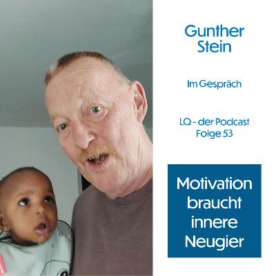 Motivation braucht innere Neugier Motivation braucht innere Neugier