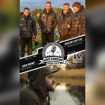 S04E01: Kráľová Carp Cup 2025 S04E01: Kráľová Carp Cup 2025