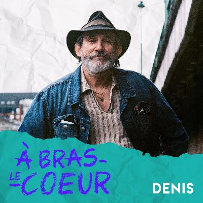 Denis Denis