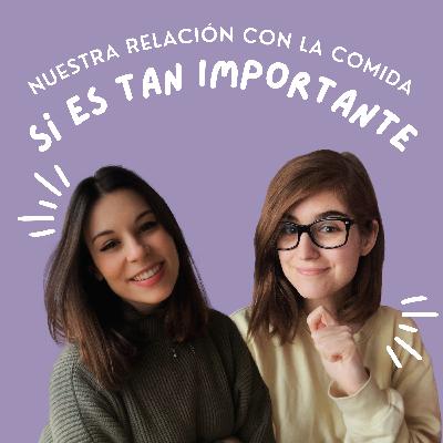 34. Nuestra relación con la comida sí es tan importante 34. Nuestra relación con la comida sí es tan importante