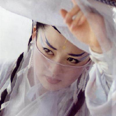 聊聊《红楼梦》香菱和《笑傲江湖》岳不群的命和运...