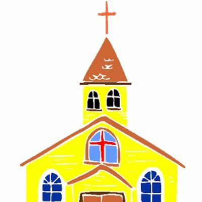 #6 Cerita 7 Gereja yang Sudah Ditinggalkan