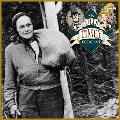 79: Grandma Gatewood Hikes the Appalachian Trail (Part 2)