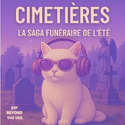 Cimetières : la saga funéraire de l'été