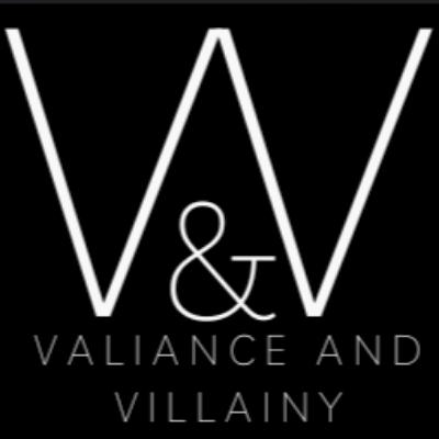 Valiance and Villainy Season 1 "Spark of Hope" - Reveal Trailer