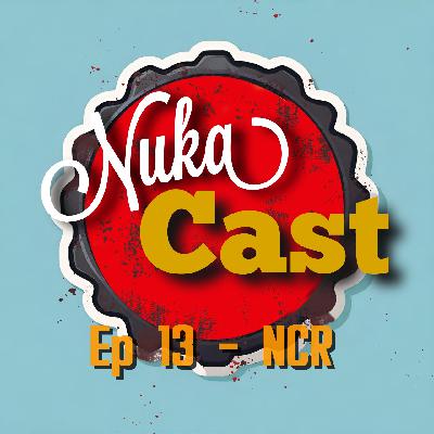 Episode 13 - New California Republic