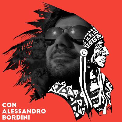 Guardare oltre | con Alessandro Bordini