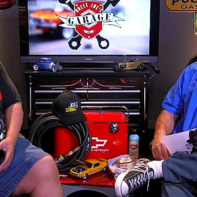 Gabriel Iglesias: July 11, 2016