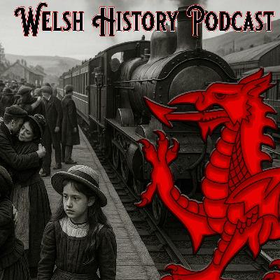 Episode 254 - Waves in and out of Wales Episode 254 - Waves in and out of Wales