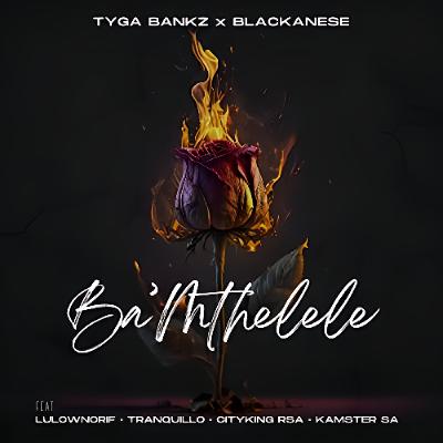 Ba’Mthelele