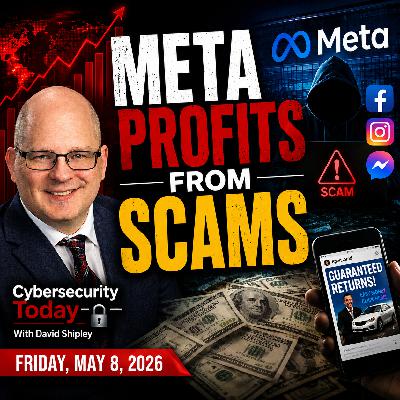 Meta allegedly made billions from scam advertising while online fraud explodes worldwide. Meta allegedly made billions from scam advertising while online fraud explodes worldwide.