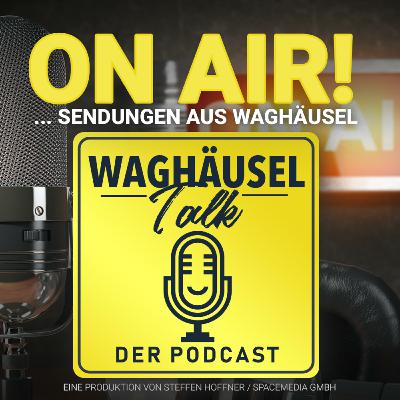 "Komödie im Dunkel" - Das neue Theaterstück der PAROLE startet