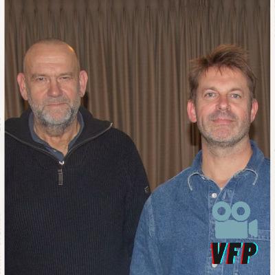 Lou Berghmans en Olivier Goris - Het Eiland