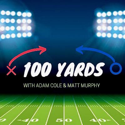 Episode 4 - Hypersensitivity in Life & Sports Episode 4 - Hypersensitivity in Life & Sports