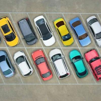 Rebroadcast: Episode 4: Eran Ben-Elia, professor who studies parking and traffic