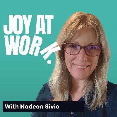 Why You’re Still Struggling with Conflict (And What Nadeen Sivic Teaches Instead)