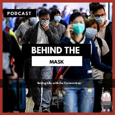 Behind the Mask