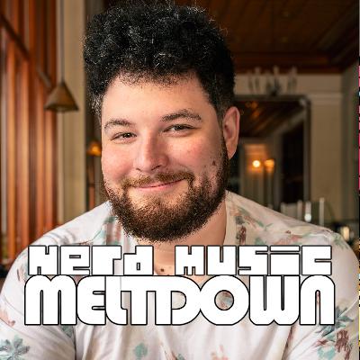 NMM #119: Mason Lieberman's Tournament Arc