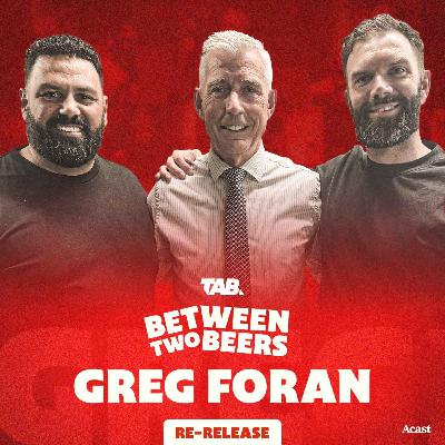 Greg Foran: Former CEO of Air NZ & Walmart US on Decisions That Affect Millions (Re-Release) Greg Foran: Former CEO of Air NZ & Walmart US on Decisions That Affect Millions (Re-Release)