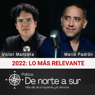 2022: LO MÁS RELEVANTE