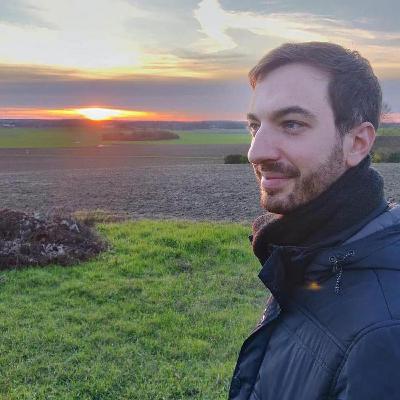 S1-2 - Témoignage : L'authenticité au coeur de l'entrepreunariat S1-2 - Témoignage : L'authenticité au coeur de l'entrepreunariat