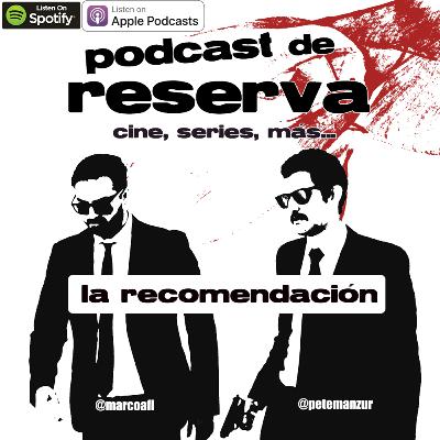 #10.1 - La recomendación del 8 al 14 de noviembre