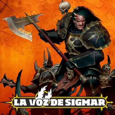 LVDS 60 - El trasfondo del tomo Esclavos de la Oscuridad 2024