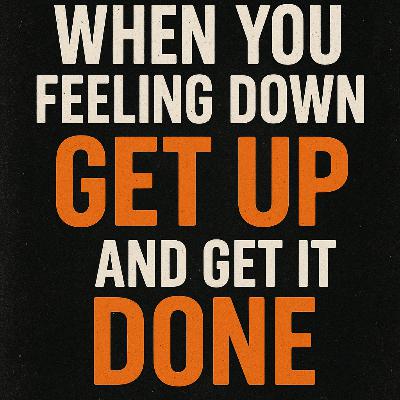 When You're Feeling Down | Powerful Motivation to Stand Back Up When You're Feeling Down | Powerful Motivation to Stand Back Up