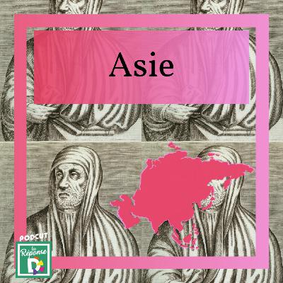 Europe - Qui est Shizō Kanakuri ?