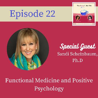 22: Functional Medicine and Positive Psychology