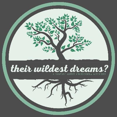 Being the Ancestors Our Descendents Need
