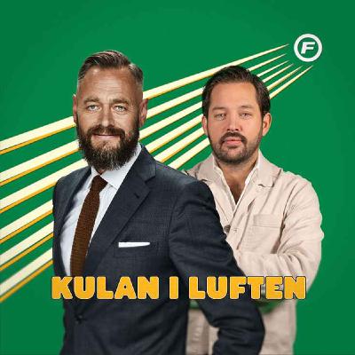 Kulan i luften med Lundh och Dahlin - ”Bajen hissar vit flagg - Rydström skiner ljus på sportchefer”