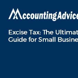 Excise Tax - Complete Guide Excise Tax - Complete Guide