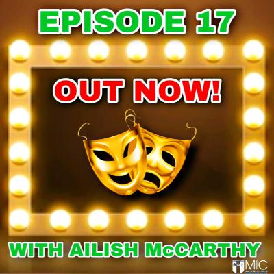 Episode Seventeen - Ailish McCarthy