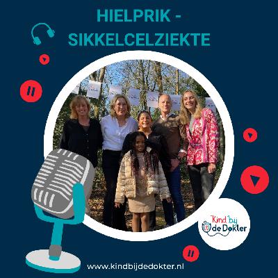 Hielprik sikkelcelziekte
