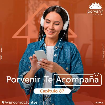 Episodio 87 - Importaciones cayeron para Colombia, PMI´s para mayo en EEUU y declaración de Waller, gobernador de la FED Episodio 87 - Importaciones cayeron para Colombia, PMI´s para mayo en EEUU y declaración de Waller, gobernador de la FED