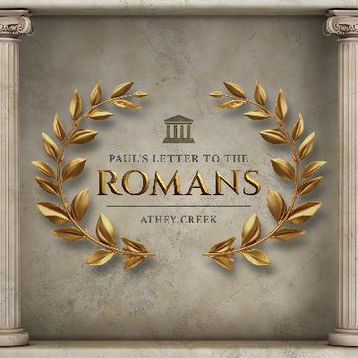 Through the Bible | Romans 11 by Brett Meador