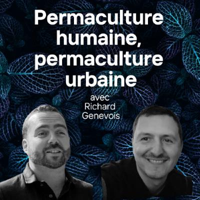 Permaculture humaine, permaculture urbaine