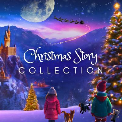 9 HOURS of Magical Christmas Sleep Stories, Music & Ambience | ASMR