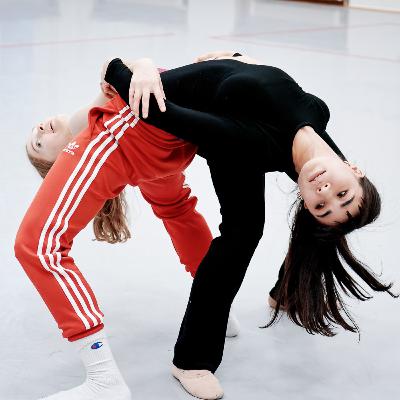 Sérénades avec Brett Fukuda, Gil Harush, Thomas Rösner et Frédérique Lombart Sérénades avec Brett Fukuda, Gil Harush, Thomas Rösner et Frédérique Lombart