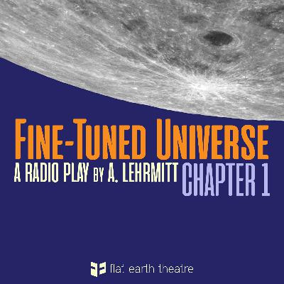 Fine-Tuned Universe – Chapter 1