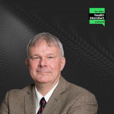Dr. Herman Barkema: Antimicrobial Stewardship in Dairy | Ep. 40 Dr. Herman Barkema: Antimicrobial Stewardship in Dairy | Ep. 40