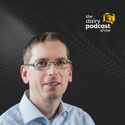 Dr. Kevin Harvatine: Understanding Milk Fat | Ep. 165