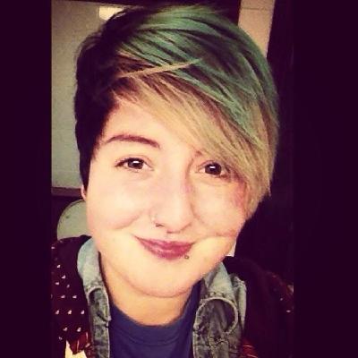 Aislinn Peters