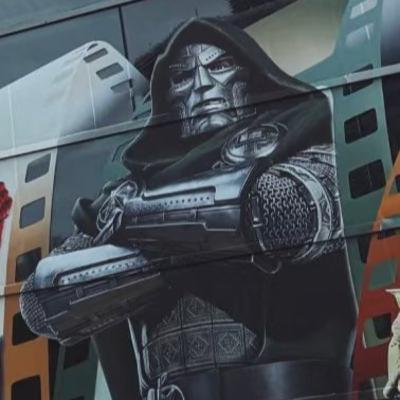 152. TEORI Doomsday yang macam dah confirm