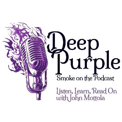 Listen, Learn, Read On w/ John Mottola Listen, Learn, Read On w/ John Mottola